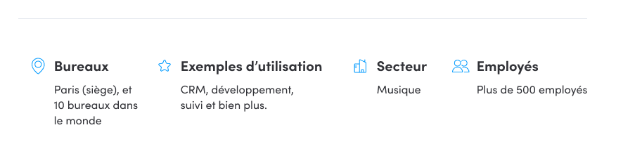 FR Deezer Case study